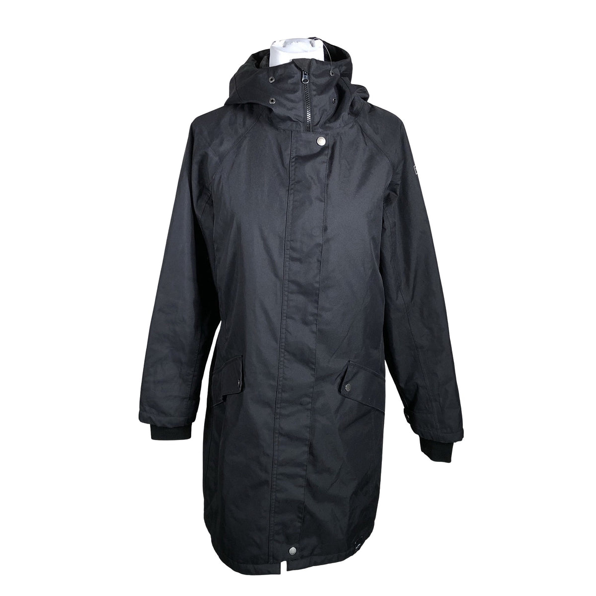 Unisex Tretorn - Winter jacket, size 40 - Black (1)