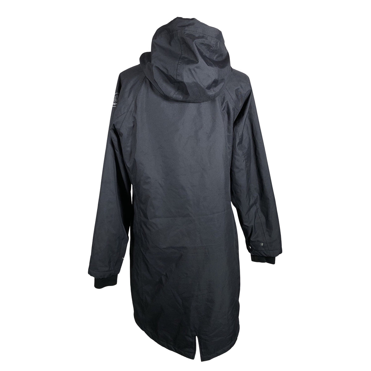 Unisex Tretorn - Winter jacket, size 40 - Black (2)