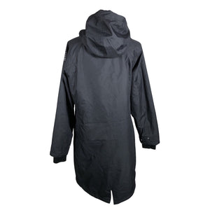 Unisex Tretorn - Winter jacket, size 40 - Black (2)