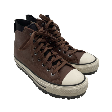 Unisex Converse - Casual sneakers, size 40 - Brown (2)