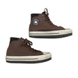 Unisex Converse - Casual sneakers, size 40 - Brown ()