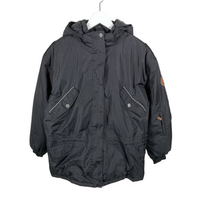 Unisex POMPdeLUX - Winter jacket, size 158 - 164 - Black (1)