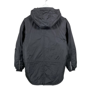 Unisex POMPdeLUX - Winter jacket, size 158 - 164 - Black (2)
