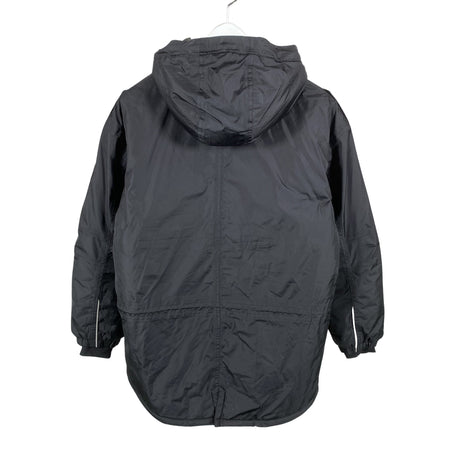Unisex POMPdeLUX - Winter jacket, size 158 - 164 - Black (2)