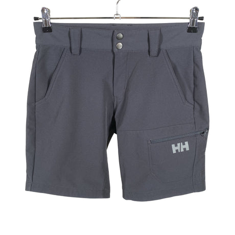 Unisex Helly Hansen - Shorts, size S - Gray ()
