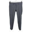 Unisex J.Lindeberg - Suit pants, size XS - Gray ()