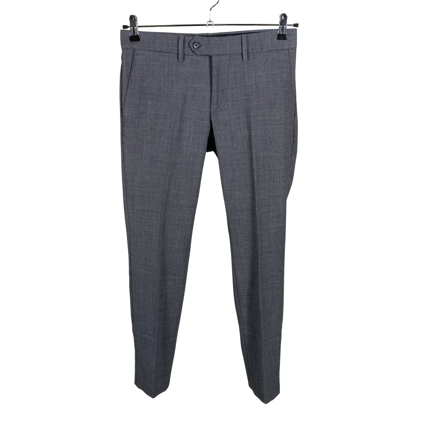 Unisex J.Lindeberg - Suit pants, size XS - Gray (1)