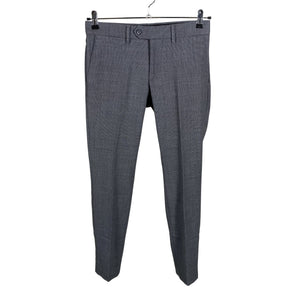 Unisex J.Lindeberg - Suit pants, size XS - Gray (1)