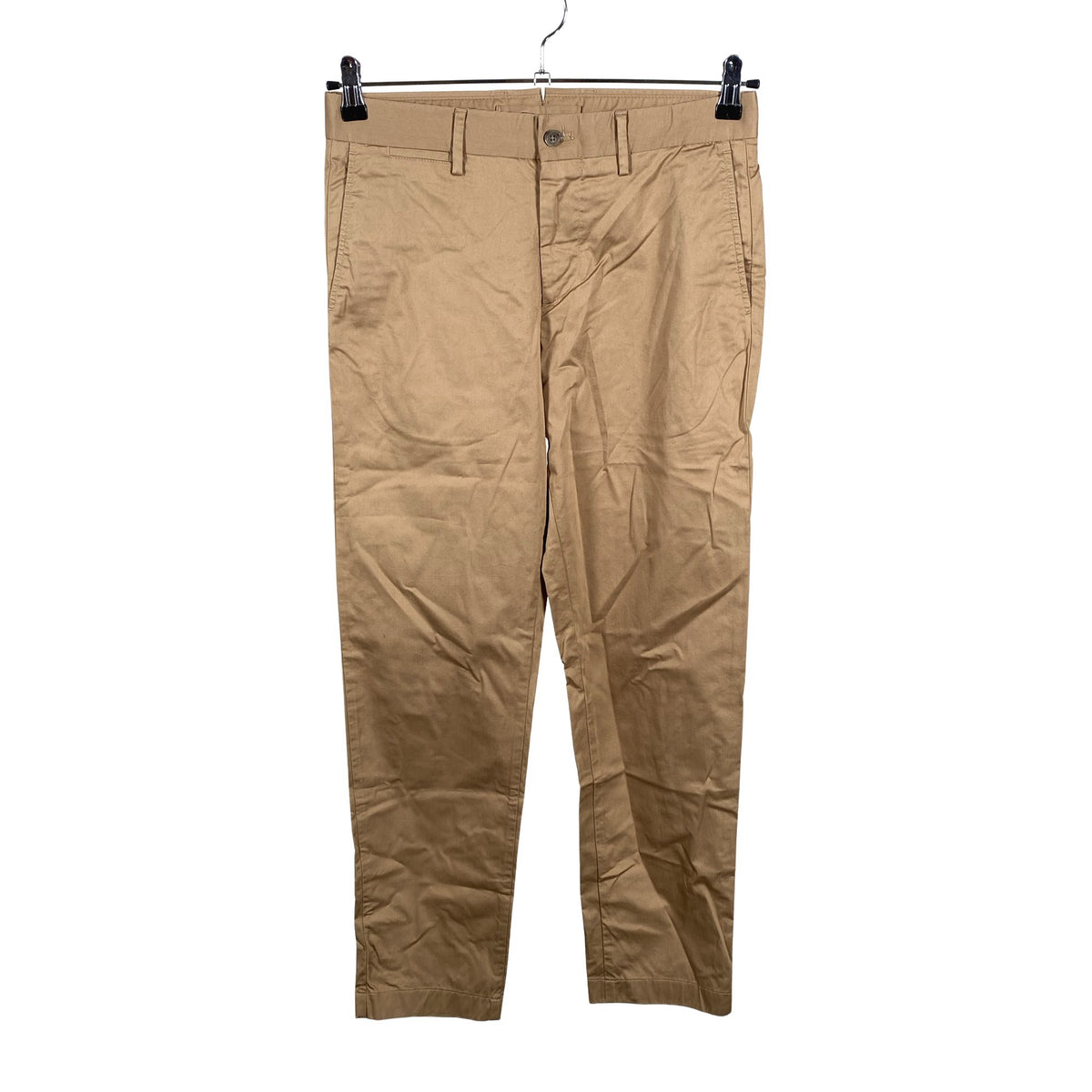 Unisex J.Lindeberg - Chinos, size W28 - Brown (1)