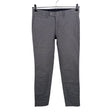 Unisex J.Lindeberg - Straight leg trousers, size XS - Gray ()