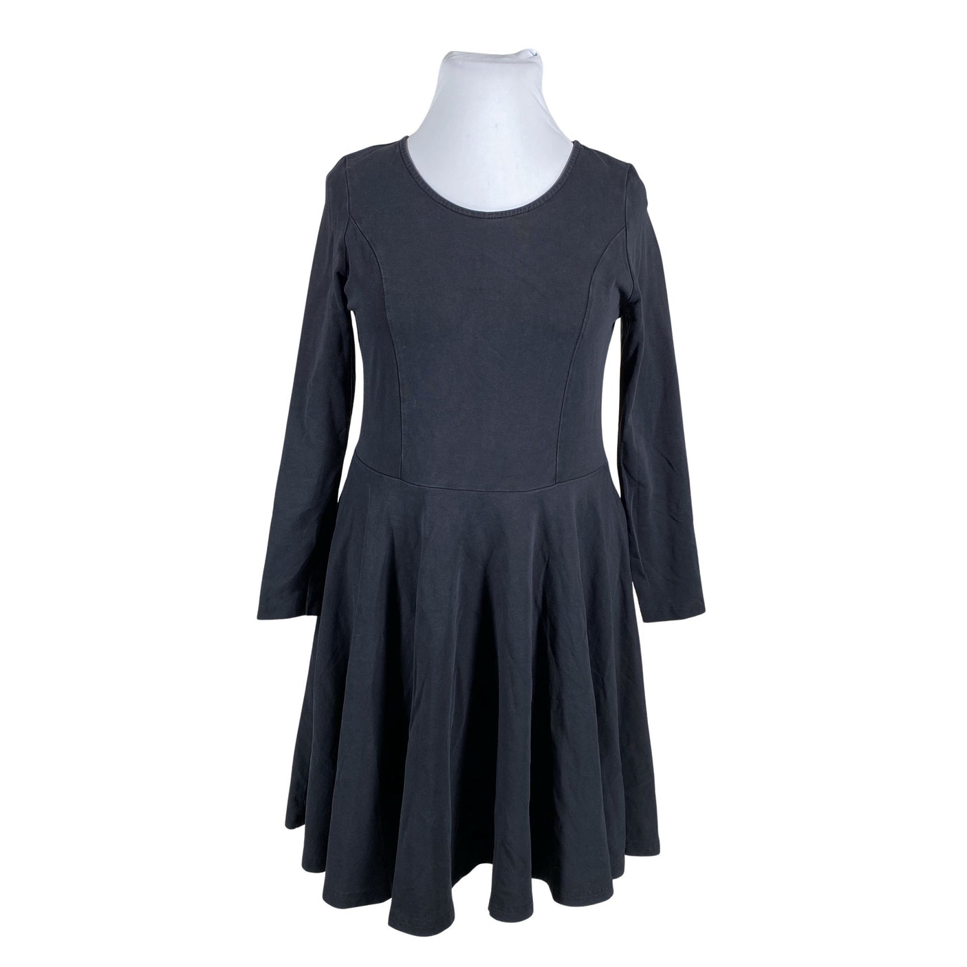 Unisex NOSH - Sweatshirt dress, size 42 - Black (1)