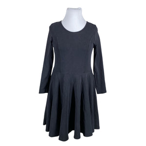 Unisex NOSH - Sweatshirt dress, size 42 - Black (1)