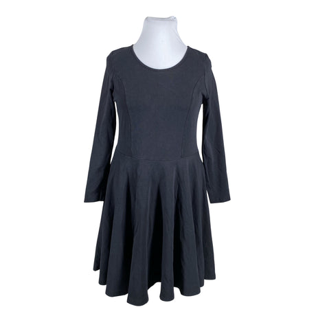Unisex NOSH - Sweatshirt dress, size 42 - Black ()