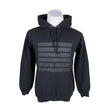 Unisex Billebeino - Hoodie, size S - Black ()