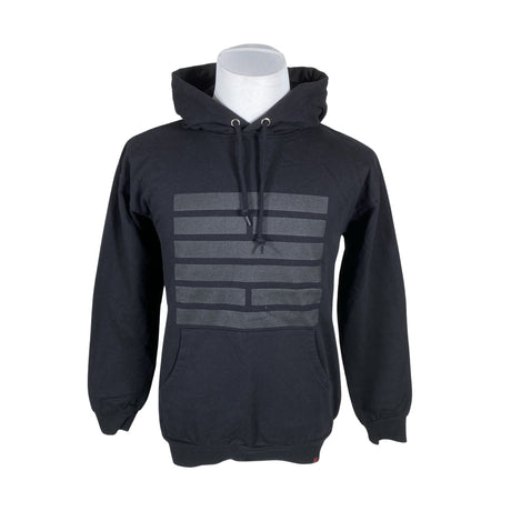 Unisex Billebeino - Hoodie, size S - Black ()