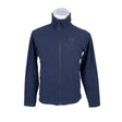 Unisex Helly Hansen - Fleece jacket, size S - Blue ()