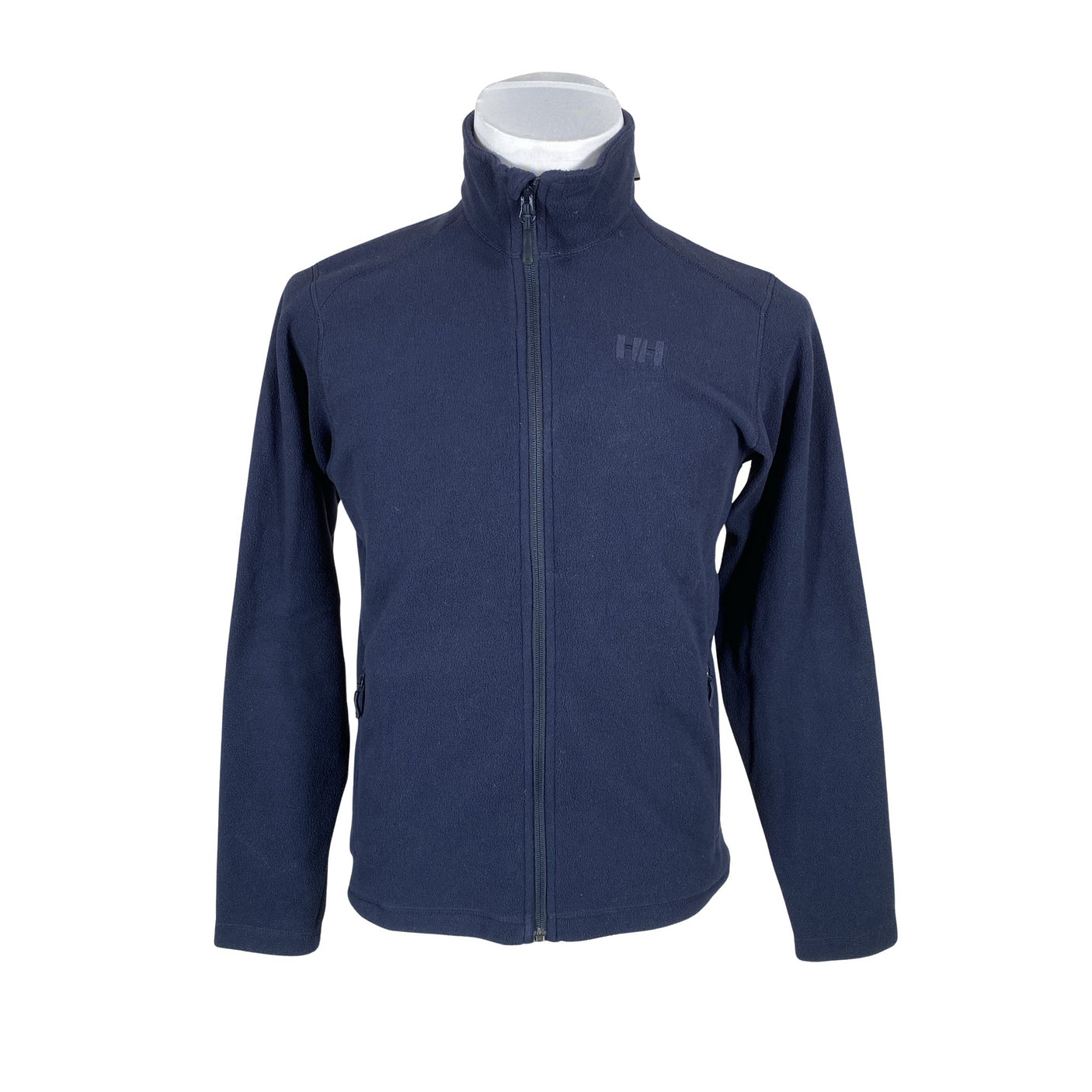 Unisex Helly Hansen - Fleece jacket, size S - Blue (1)
