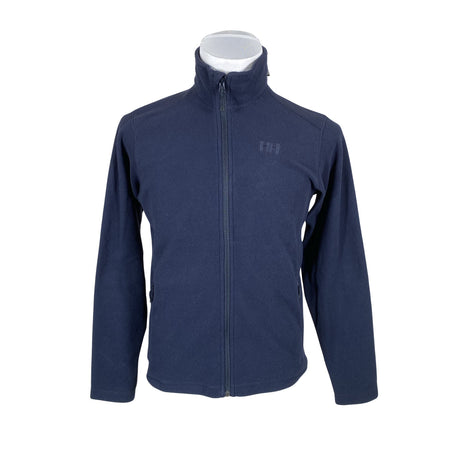 Unisex Helly Hansen - Fleece jacket, size S - Blue ()
