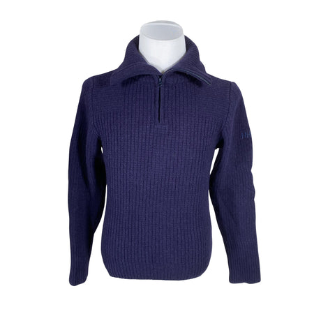Unisex Helly Hansen - Sweater, size S - Blue ()