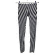 Unisex Papu - Leggings, size 36 - Black ()