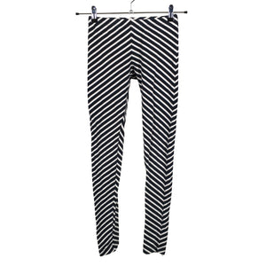 Unisex Papu - Leggings, size 36 - Black (1)