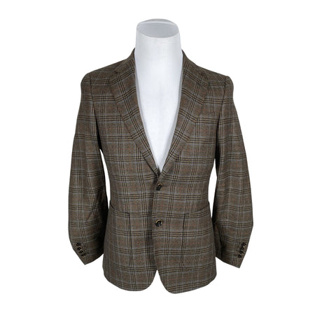 Unisex These Glory Days - Blazer, size S - Brown ()