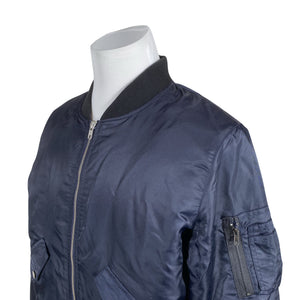 Unisex Billebeino - Winter jacket, size S - Blue (3)