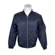 Unisex Billebeino - Winter jacket, size S - Blue ()