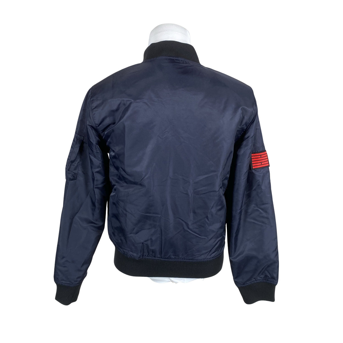 Unisex Billebeino - Winter jacket, size S - Blue (2)