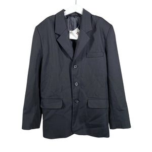 Unisex Protten - Suit jacket, size 146 - 152 - Black (1)