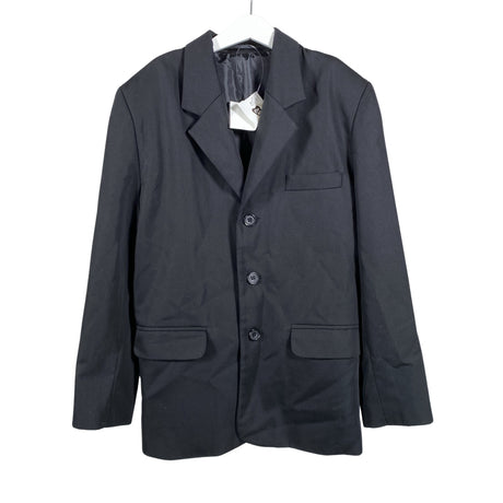 Unisex Protten - Suit jacket, size 146 - 152 - Black ()