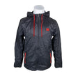 Unisex Billebeino - Outdoor jacket, size S - Black ()