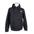 Unisex Siksilk - Hoodie, size XL - Black ()