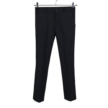 Unisex Protten - Suit pants, size 152 - 158 - Black ()