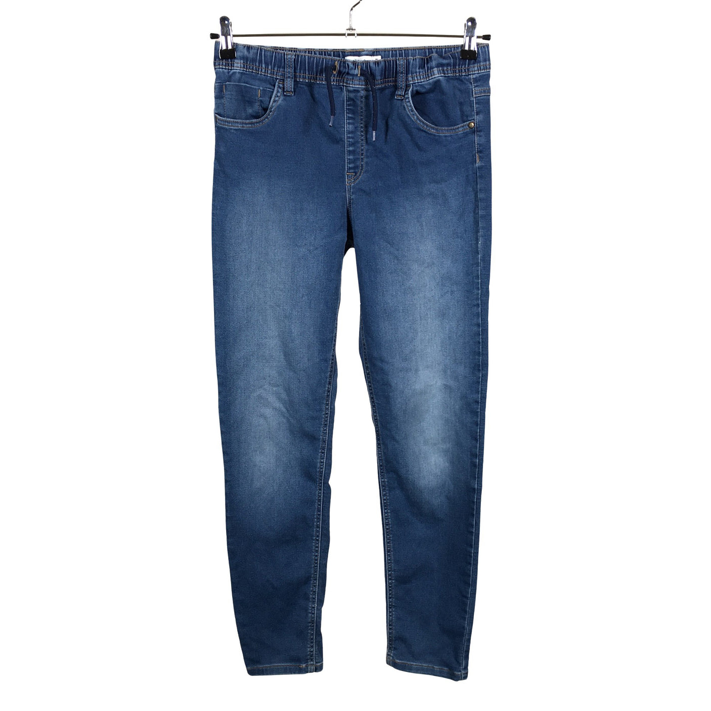 Unisex Name It - Jeans, size 158 - 164 - Blue (1)