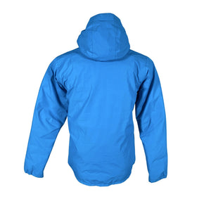 Unisex Salomon - Winter jacket, size S - Blue (2)