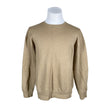 Unisex Jack & Jones - Sweatshirt, size L - Beige ()