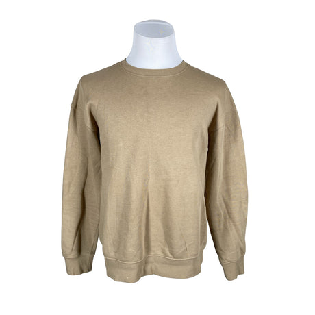 Unisex Jack & Jones - Sweatshirt, size L - Beige ()