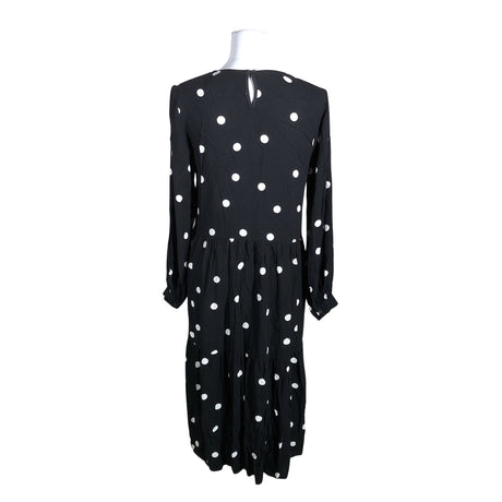 Unisex Nanso - Dress, size 38 - Black (2)