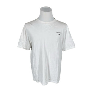 Unisex Siksilk - T-shirt, size XL - White (1)