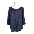 Unisex Esprit - Blouse, size 38 - Blue ()
