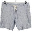 Unisex Calvin Klein Jeans - Shorts, size W33 - Light blue ()