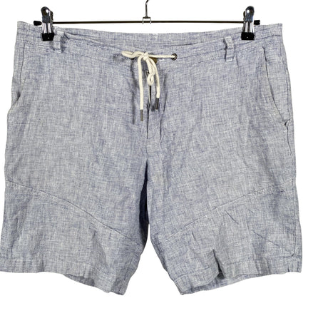 Unisex Calvin Klein Jeans - Shorts, size W33 - Light blue ()