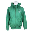 Unisex Peak Performance - Hoodie, size 40 - Green ()