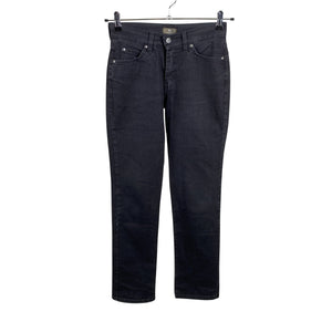 Unisex Aventura - Jeans, size 36 - Black (1)