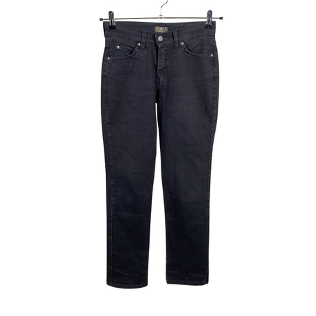 Unisex Aventura - Jeans, size 36 - Black ()