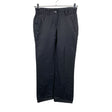 Unisex Finn Flare - Spring/Fall pants, size 158 - 164 - Black ()