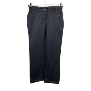 Unisex Finn Flare - Spring/Fall pants, size 158 - 164 - Black (1)