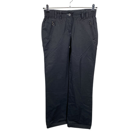 Unisex Finn Flare - Spring/Fall pants, size 158 - 164 - Black ()
