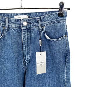 Unisex Andiata - Jeans, size 38 - Blue (3)